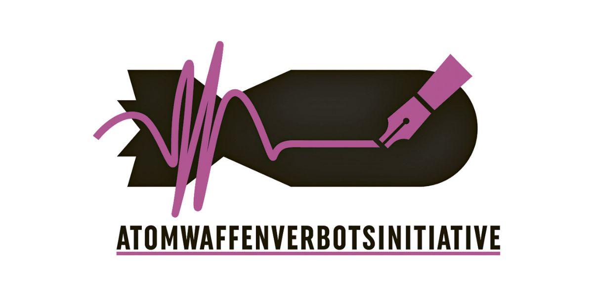Atomwaffenverbotsinitiative