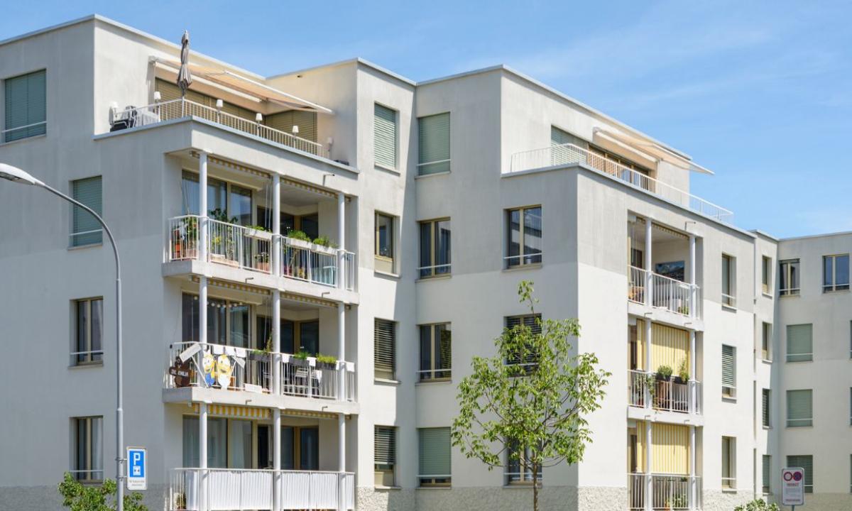 Rautihalde Fassade full width