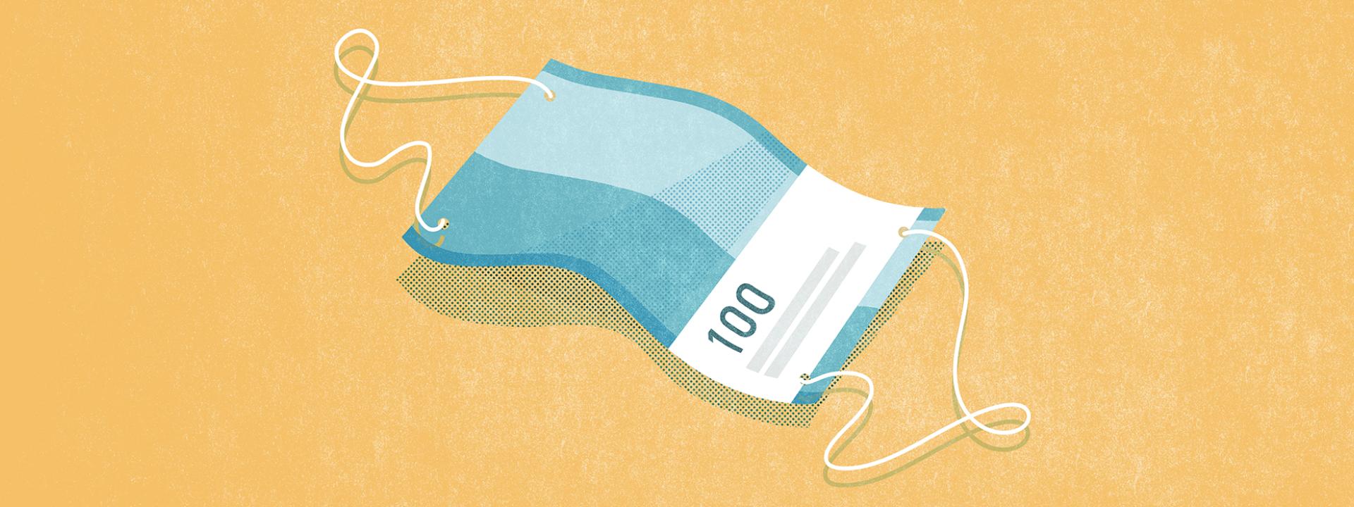 moneta «Geld und Gesundheit»